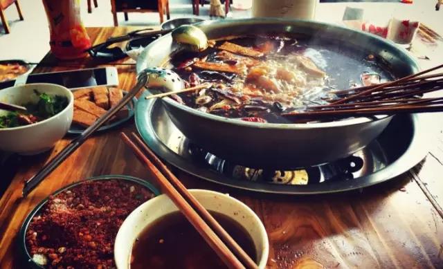 成都称盘串串,成都串串香真实历史