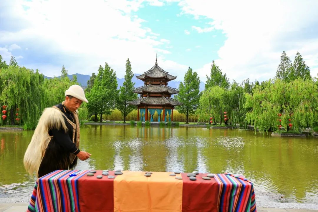 全球第一家悦榕庄在哪里,中国第一大悦榕庄