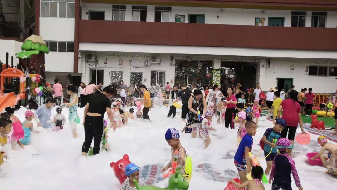 新塘好消息,民办幼儿园学校转公办的最新政策