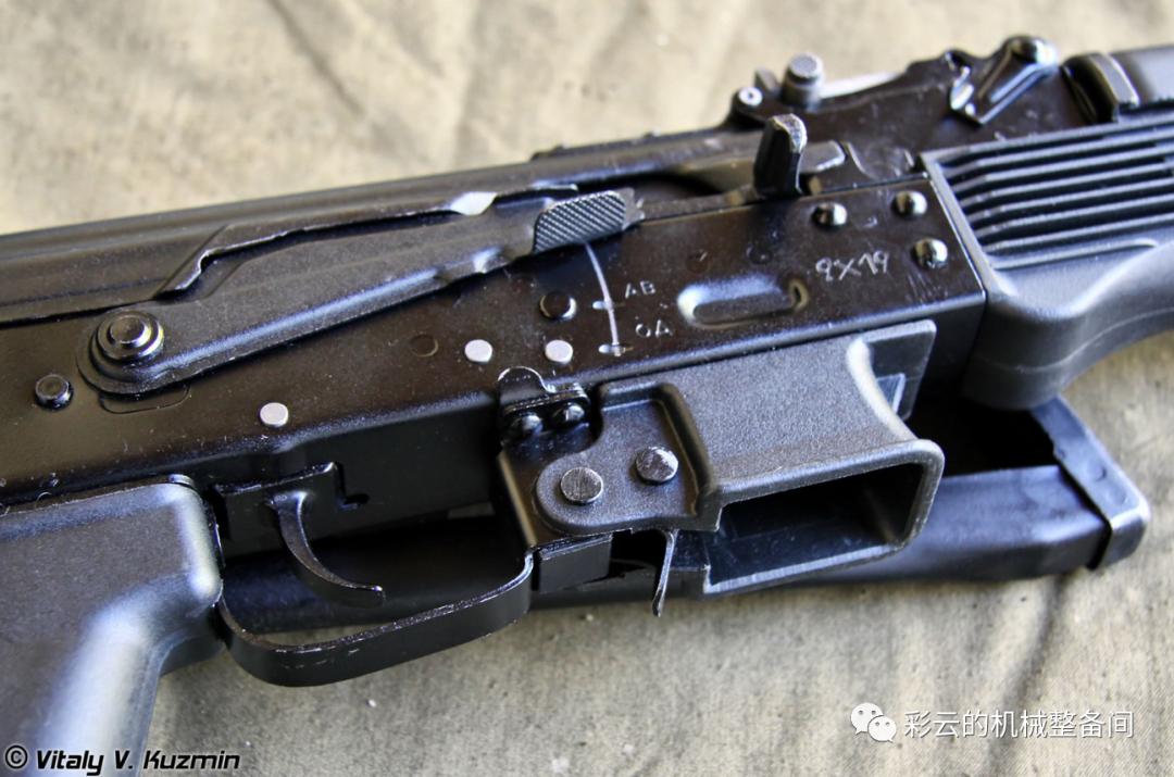 俄罗斯枪械公司现状,俄罗斯枪械公司有哪些