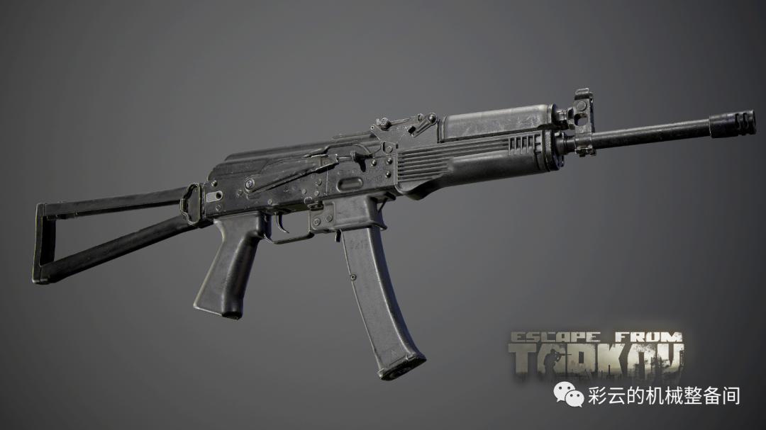 俄罗斯枪械公司现状,俄罗斯枪械公司有哪些