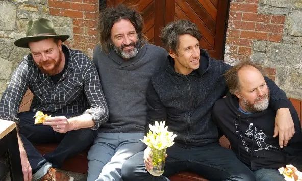 懂酒入|尝了OchotaBarrels，自然酒真香