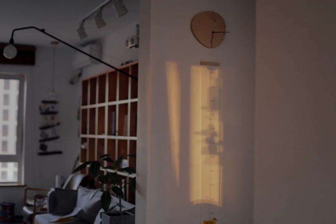 乘风破浪的妈妈，对硬装一窍不通也敢操刀改造78㎡“手枪房”