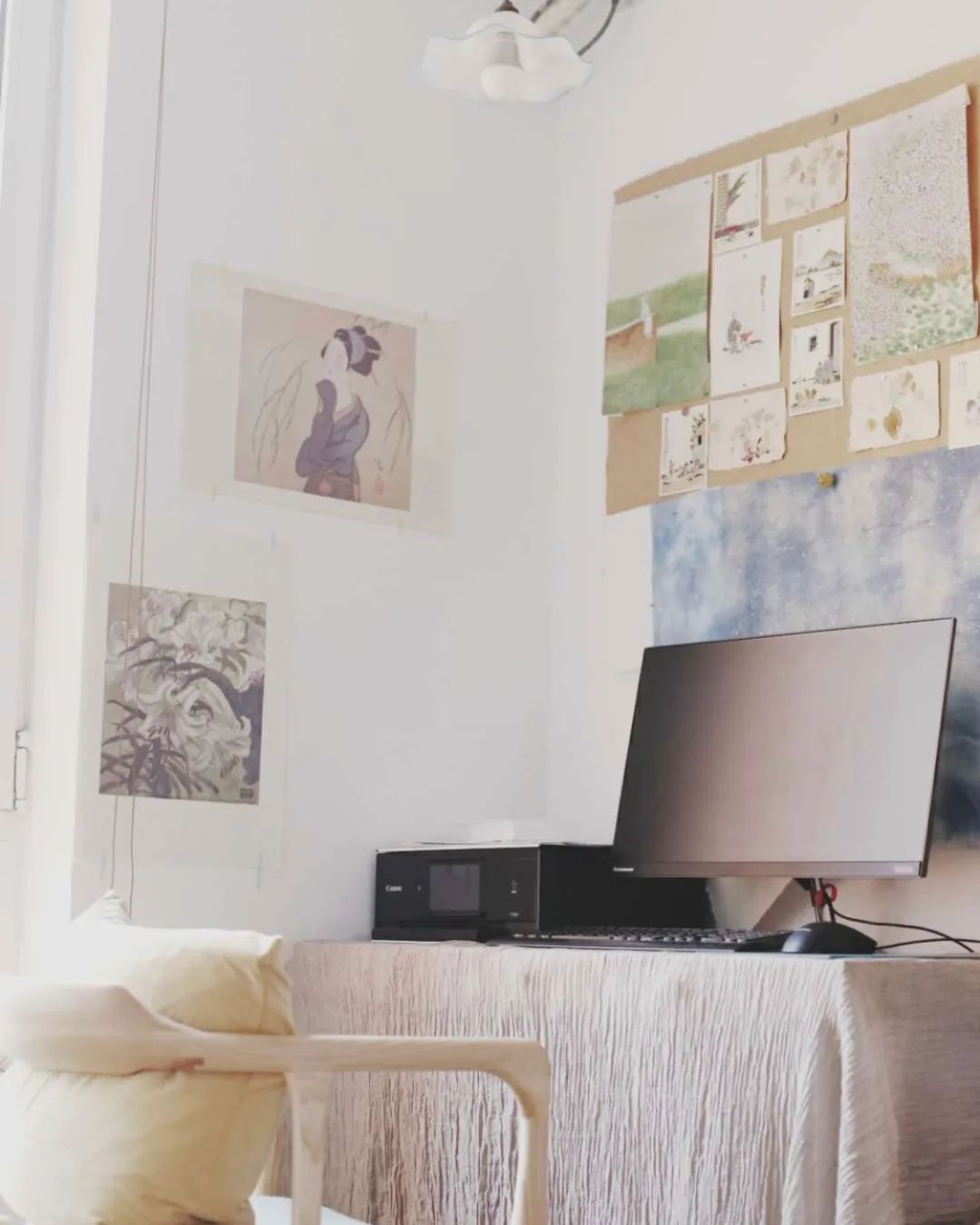 乘风破浪的妈妈，对硬装一窍不通也敢操刀改造78㎡“手枪房”