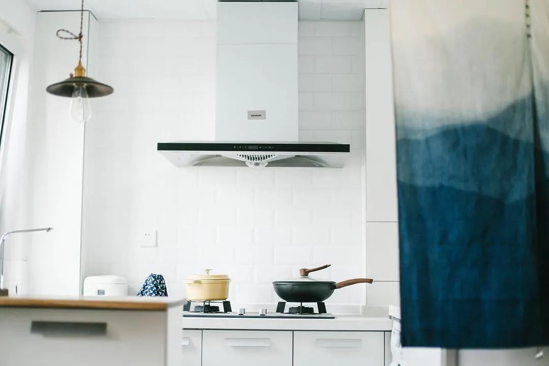 乘风破浪的妈妈，对硬装一窍不通也敢操刀改造78㎡“手枪房”