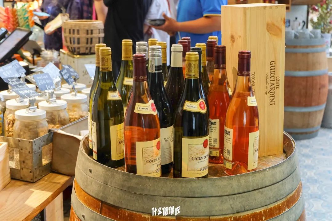 上海最好逛的五条街,上海步行街必去的地方