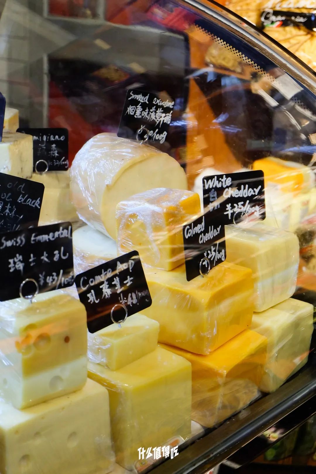 上海最好逛的五条街,上海步行街必去的地方