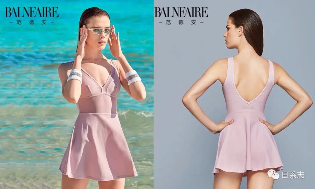 2023年最好看的泳衣,今夏好看的泳衣