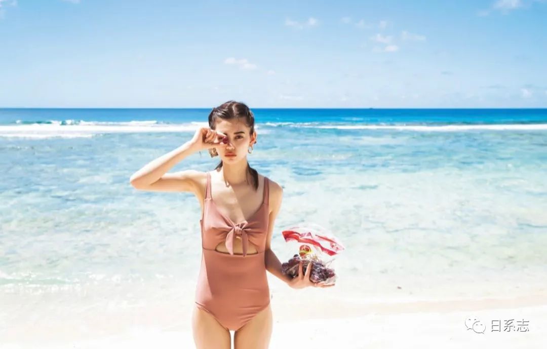 2023年最好看的泳衣,今夏好看的泳衣