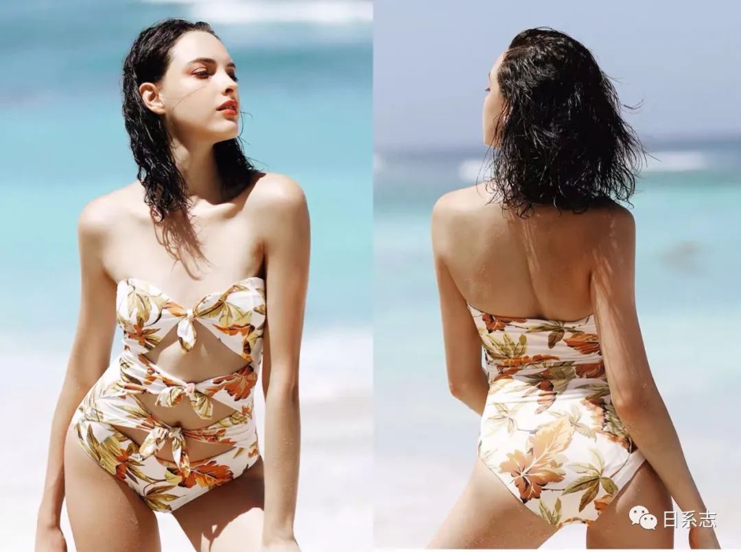 2023年最好看的泳衣,今夏好看的泳衣