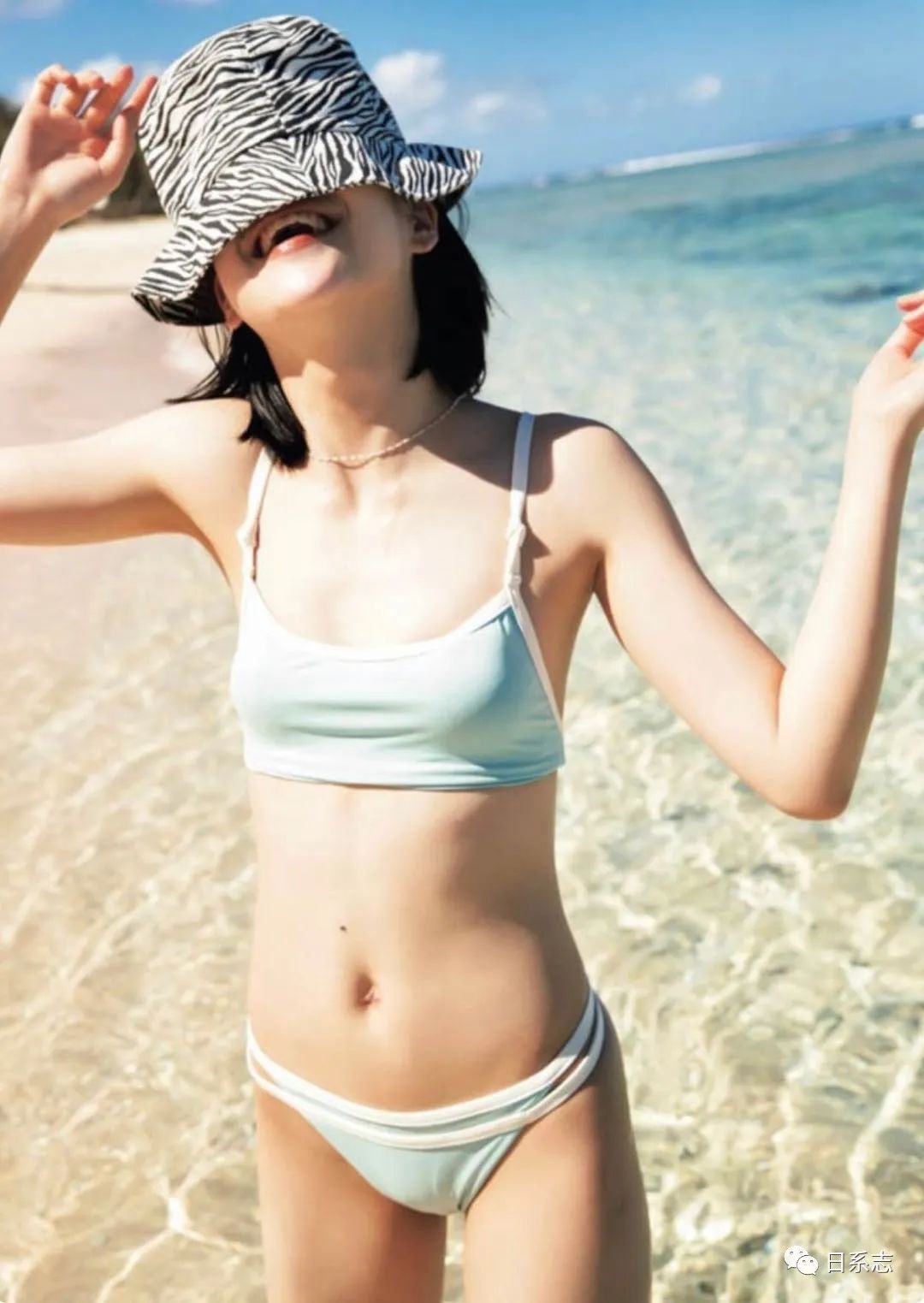 2023年最好看的泳衣,今夏好看的泳衣