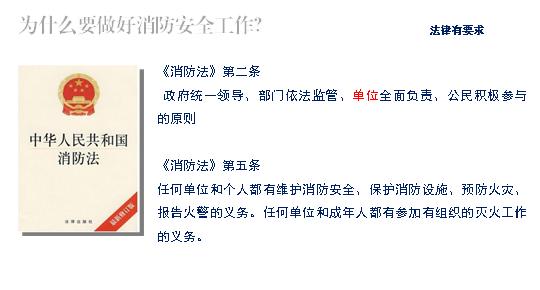 防火安全培训课件ppt,防火培训课件全套