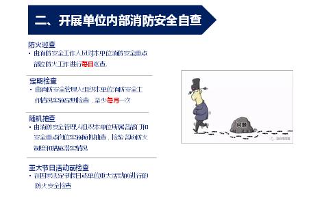 防火安全培训课件ppt,防火培训课件全套