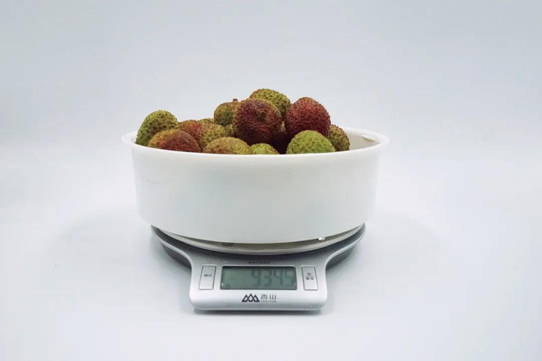 盒马鲜生无核荔枝,盒马鲜生哪种水果值得买