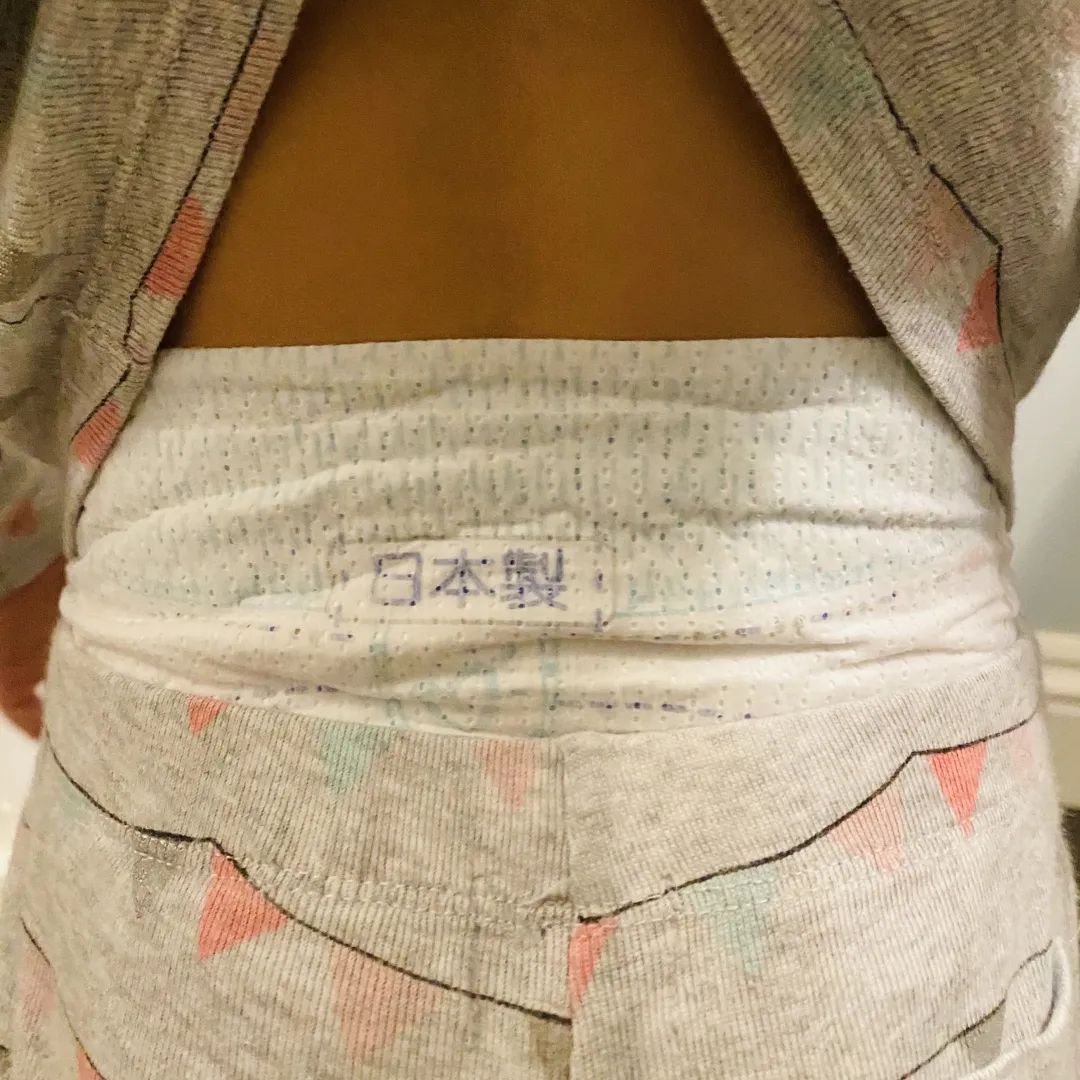 老人热天用什么尿不湿,天热了晚上穿尿不湿有什么好办法