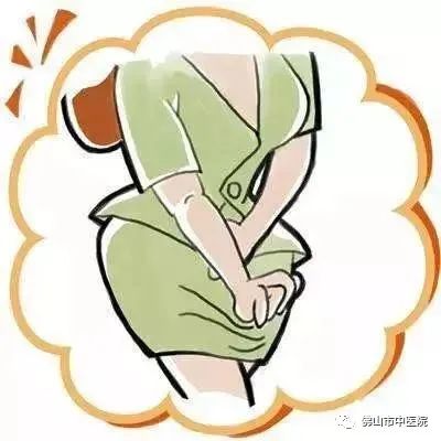 【干货】每天汗涔涔，*处私**更是瘙痒难忍？3个利湿止带食疗拯救你