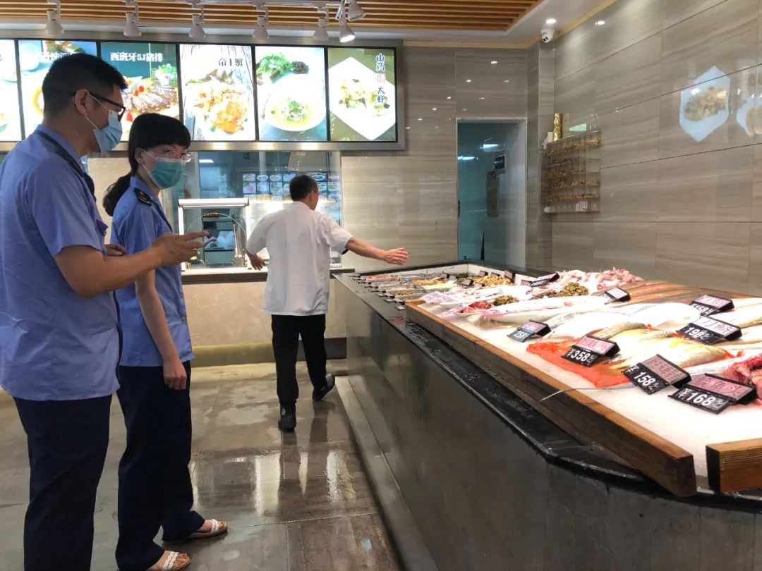 全国各地的三文鱼下架了吗,三文鱼下架处理方法