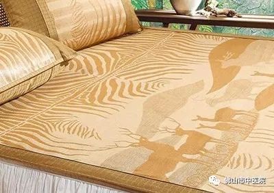 天气炎热换凉席的通知,天气热了更换凉席的通知