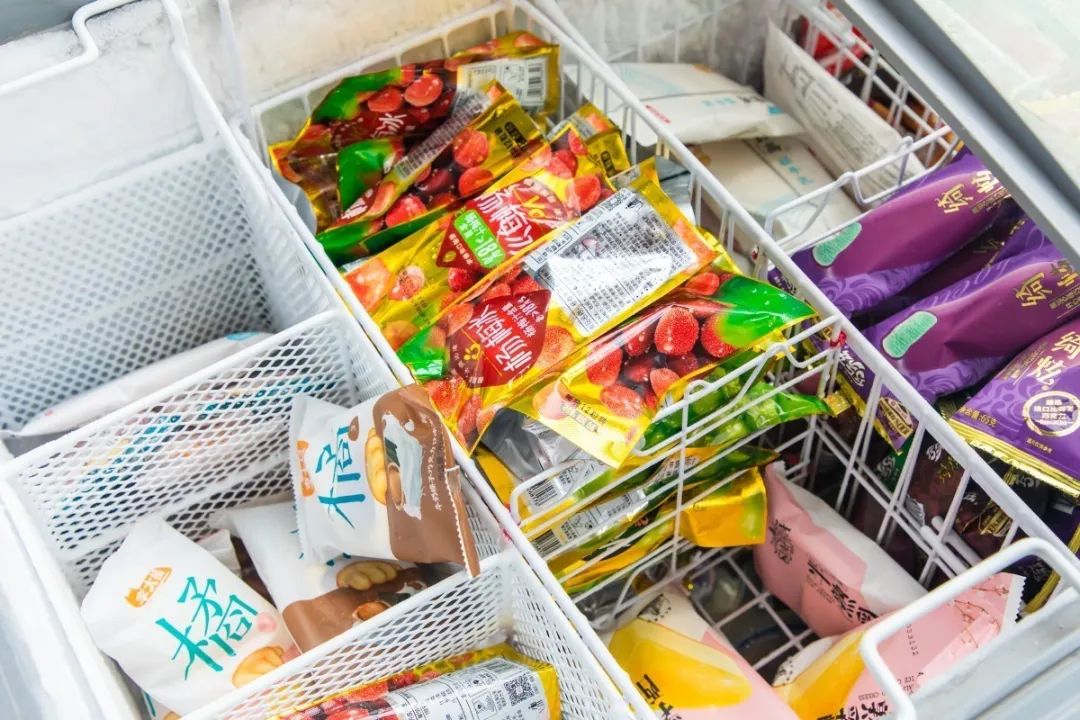 广州永和雪糕批发市场,广州市荔湾区有没有雪糕批发店