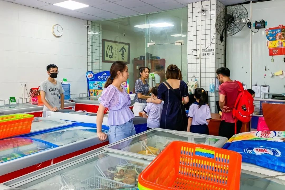 广州永和雪糕批发市场,广州市荔湾区有没有雪糕批发店