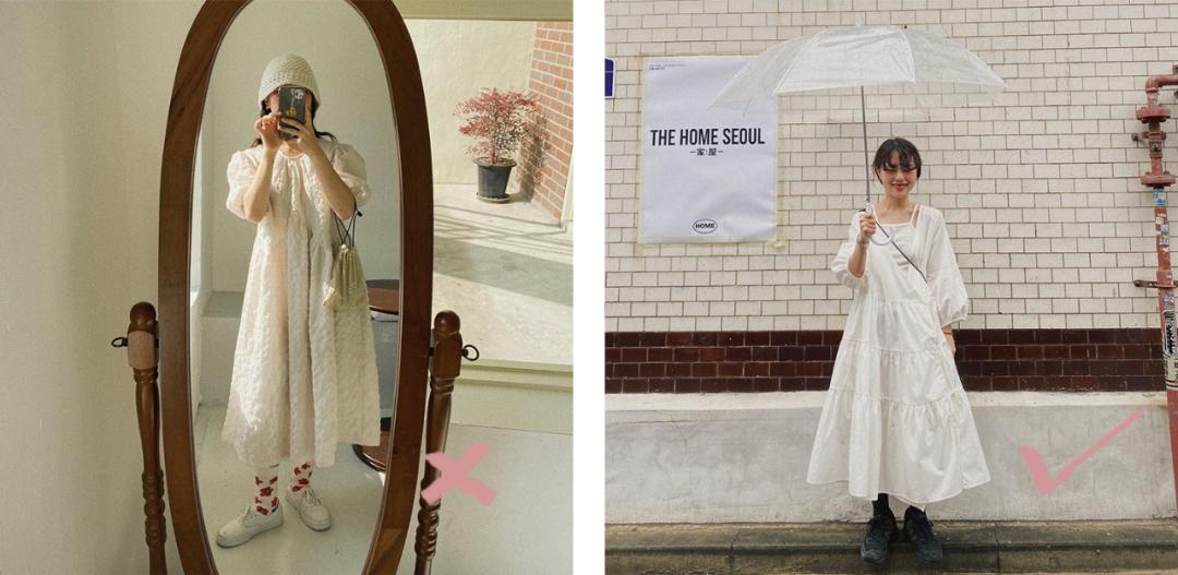 迪士尼在逃公主的公主,小个子迪士尼在逃公主穿搭