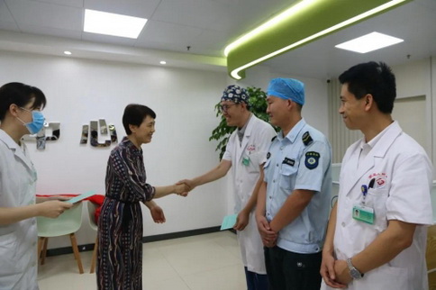 济南市人民医院扩建最新消息,济南市市中区医院新址规划