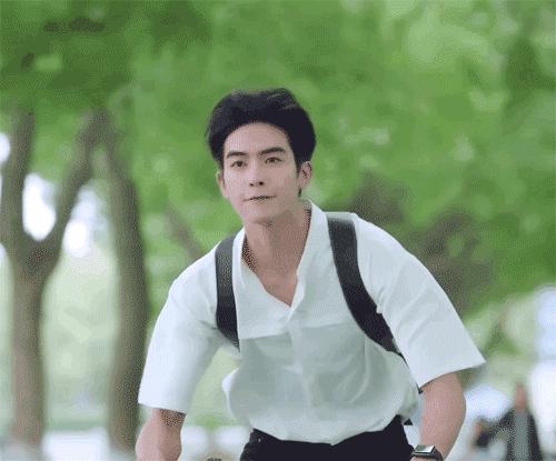 拥有风靡全网的“网绿”才是向往的生活