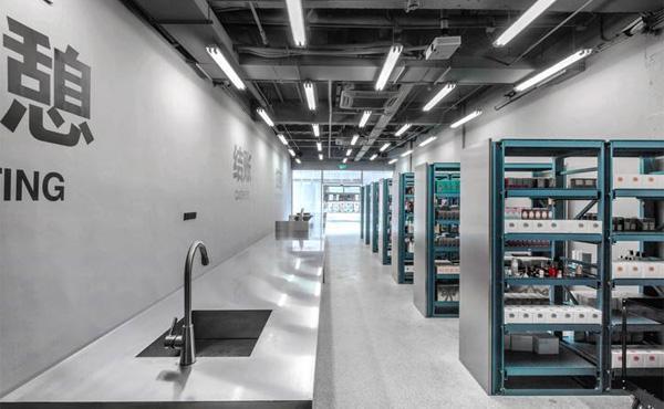 无惧关店退租潮，今年开店1000+！小姐姐最爱的“颜值”新物种们正在乘风破浪