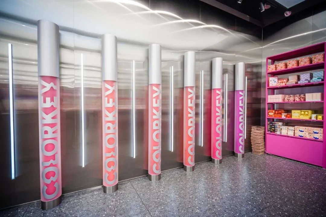 无惧关店退租潮，今年开店1000+！小姐姐最爱的“颜值”新物种们正在乘风破浪