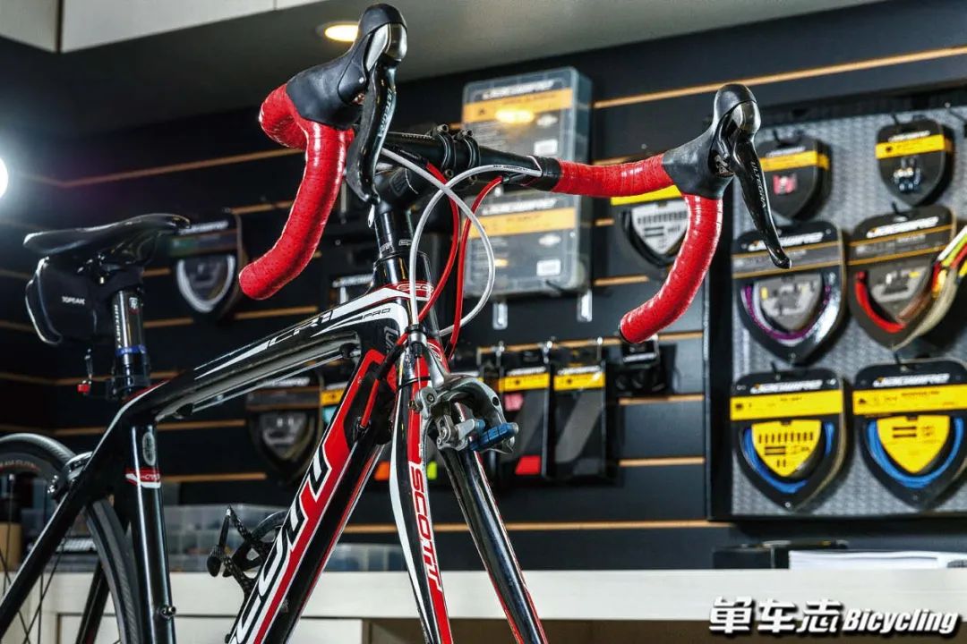 什么时候换刹车线,全刹变速线和刹车线多久一换