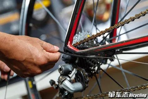 什么时候换刹车线,全刹变速线和刹车线多久一换