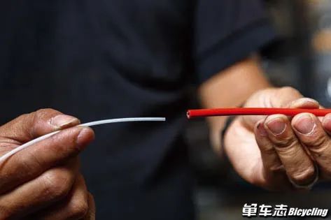 什么时候换刹车线,全刹变速线和刹车线多久一换