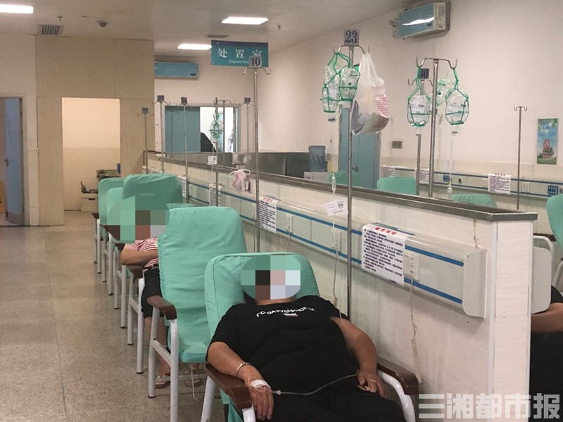 夏季热感冒最佳治疗方法,关注身体夏天易热感冒