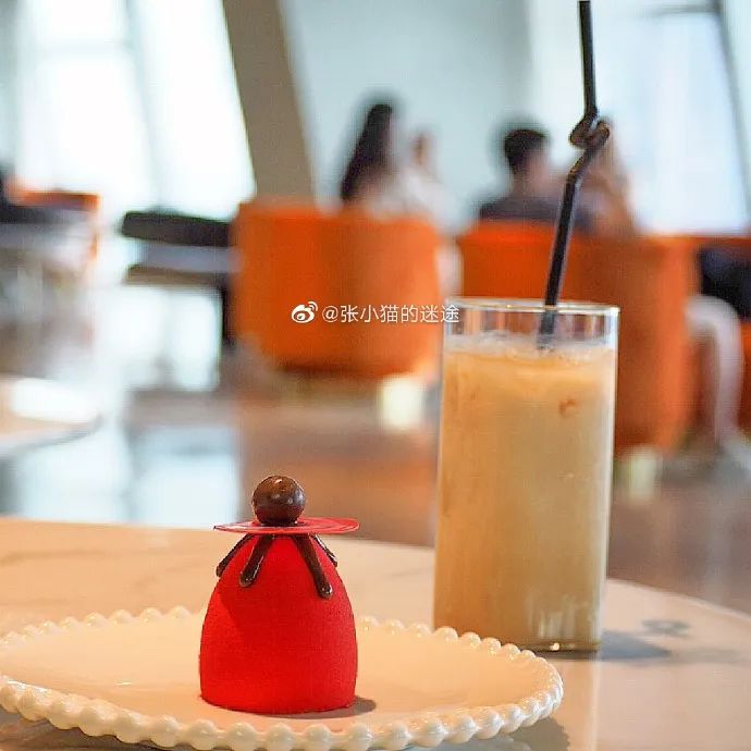 推荐几家下午茶餐,藏于山水间的下午茶推荐