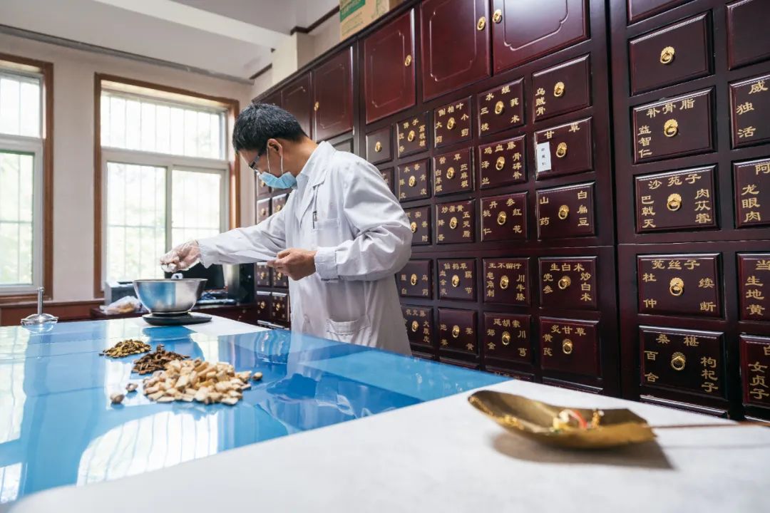 西北大学医院中医科怎么样,西北大学附属医院中医