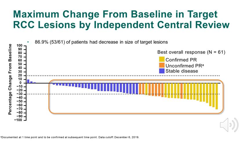 首个最大规模前瞻性研究出炉：靶向联合治疗或成肾细胞癌新选择