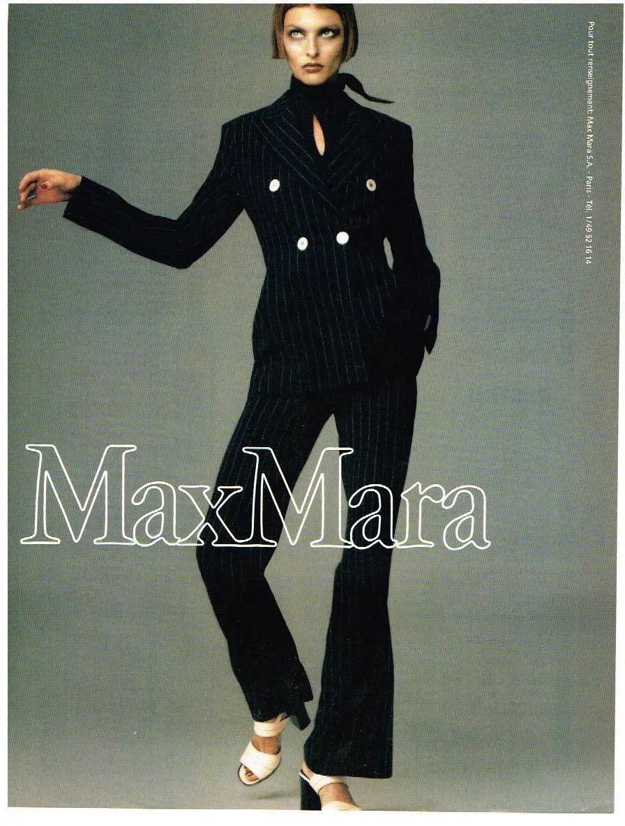 穿裤子的女人逛街,第一个穿裤子的女性