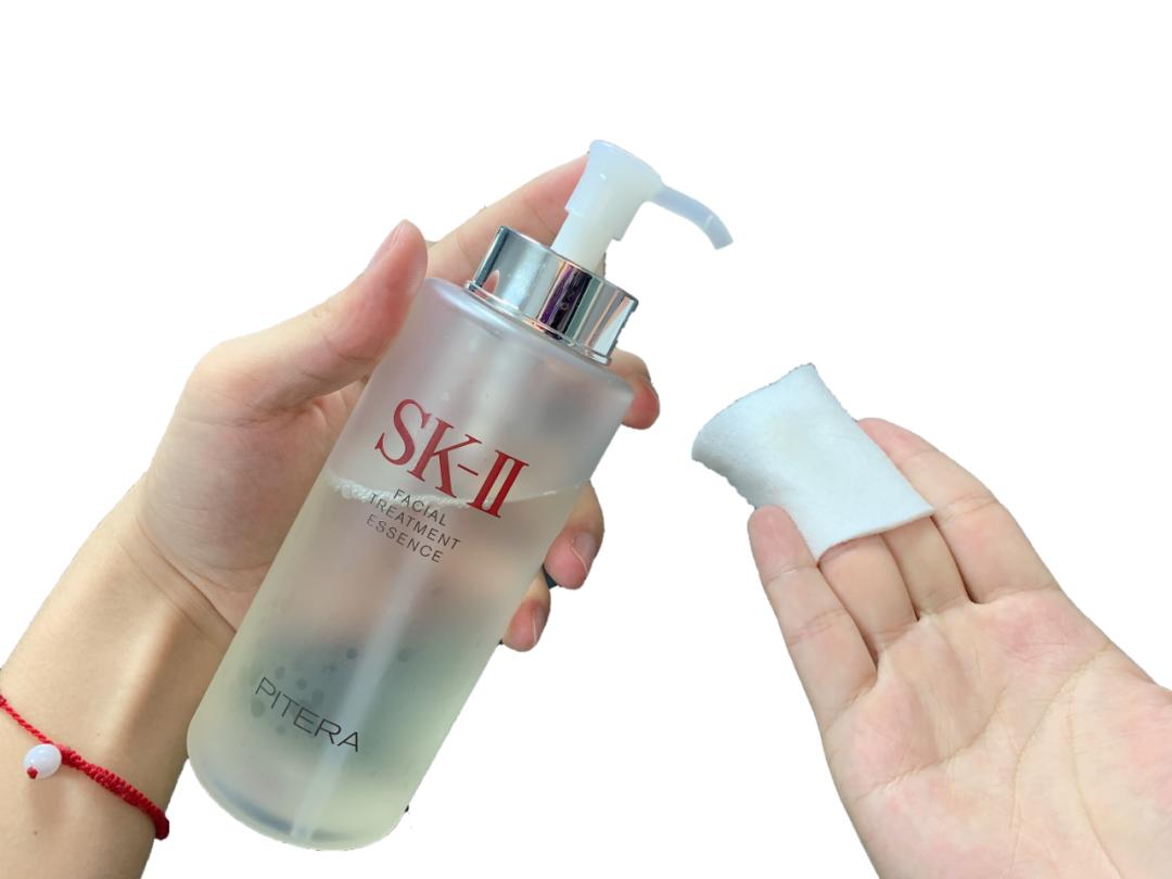 618！青白江惊现“护肤达人”小哥哥！