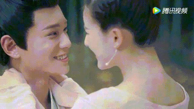 陈芊芊和谁是cp,陈芊芊和谁cp