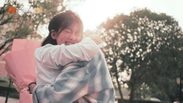 陈芊芊和谁是cp,陈芊芊和谁cp