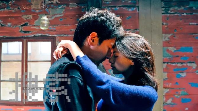 陈芊芊和谁是cp,陈芊芊和谁cp