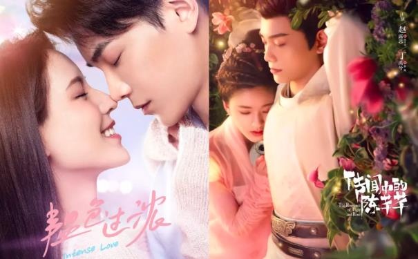 陈芊芊和谁是cp,陈芊芊和谁cp