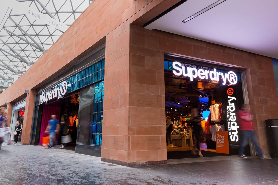 superdry告别中国市场的启示,superdry什么时候取消旗舰店