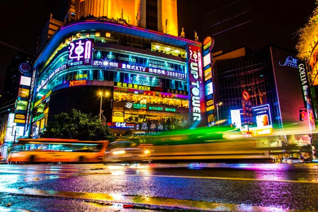 广州人样貌变化,广州人变多