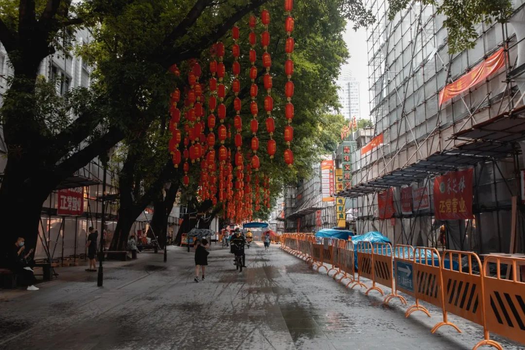 广州人样貌变化,广州人变多