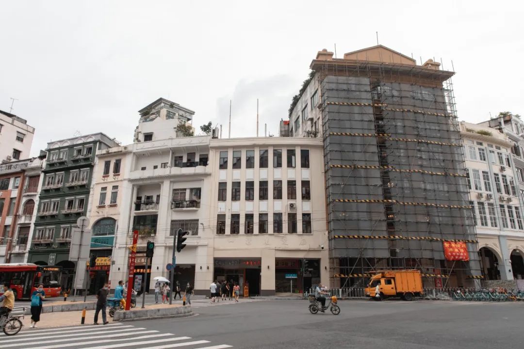 广州人样貌变化,广州人变多