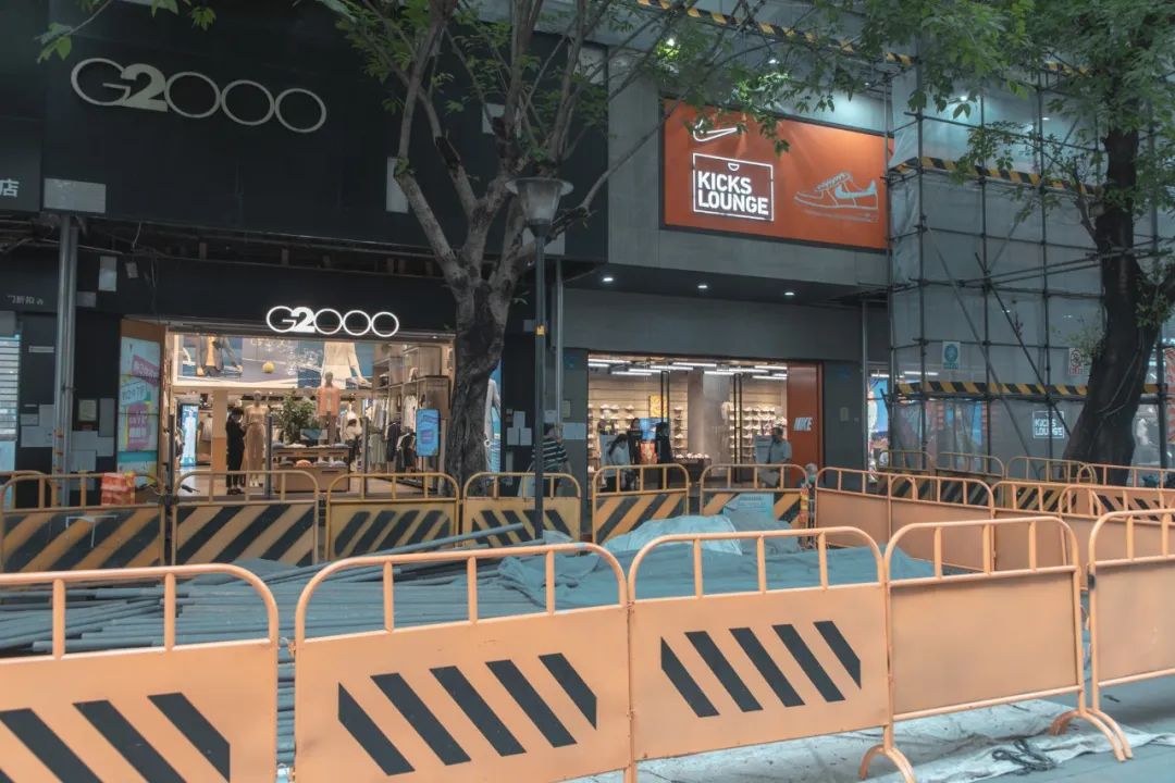 广州人样貌变化,广州人变多