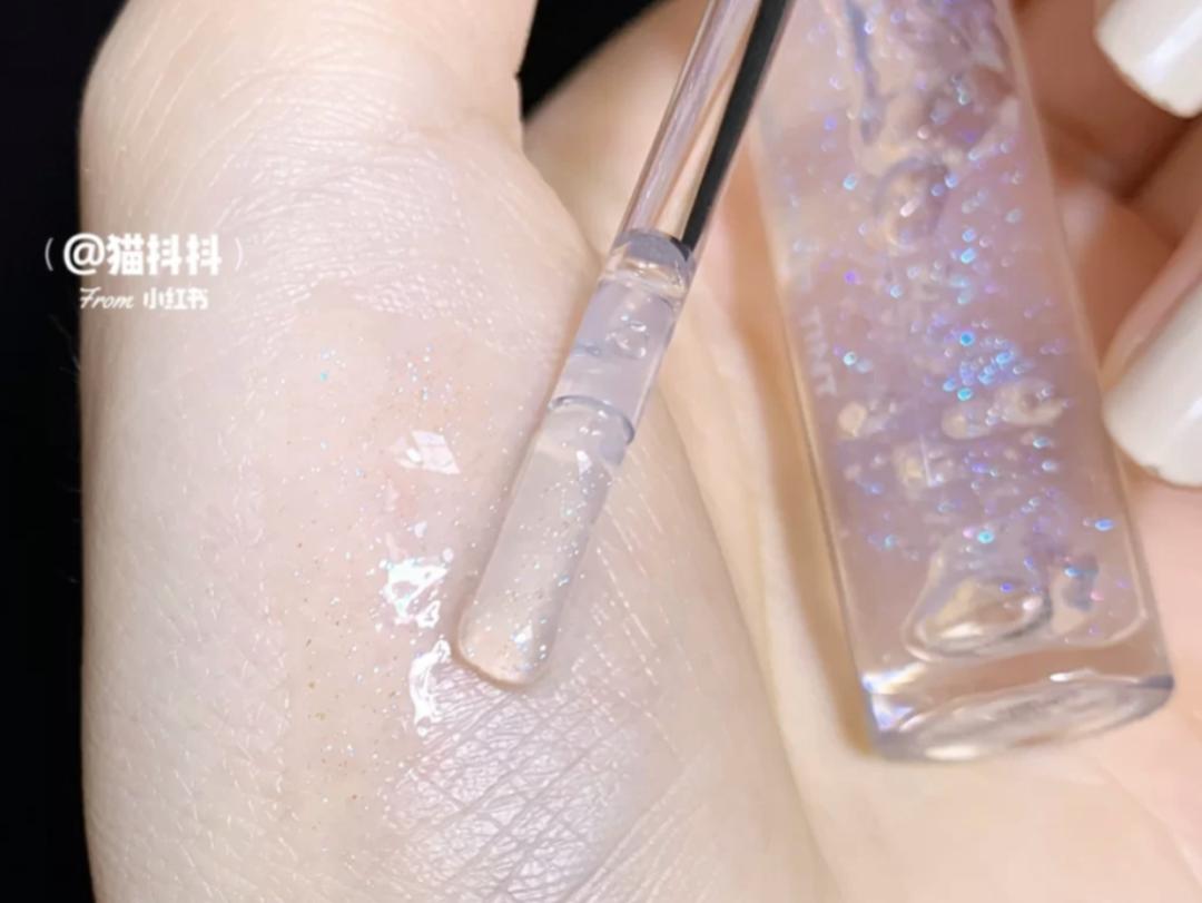 成熟系淡颜妆容御姐妆,清冷厌世风妆容