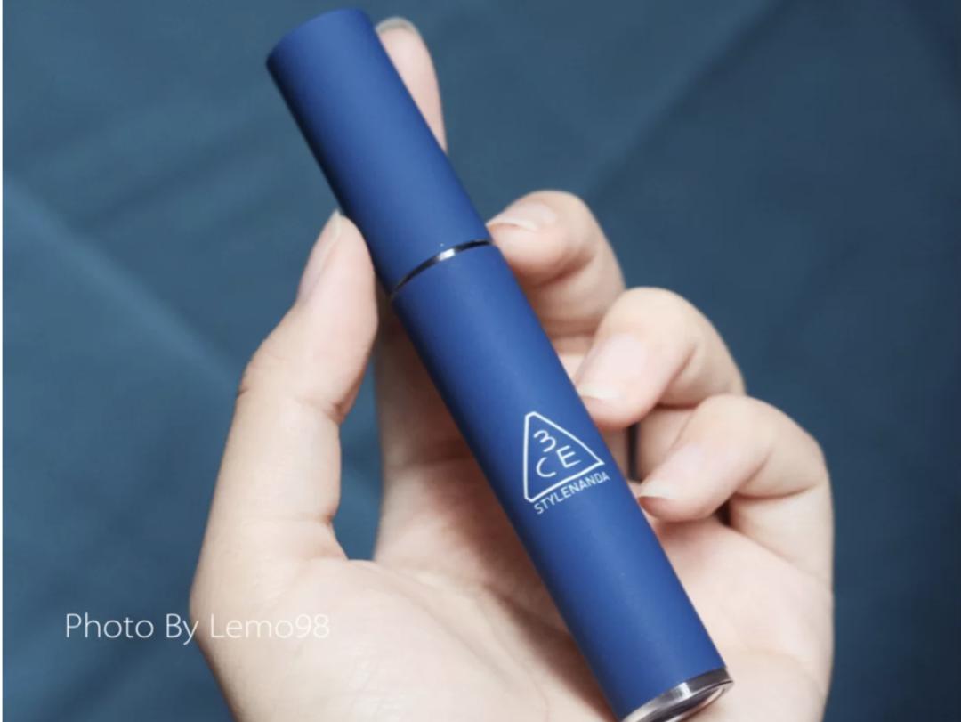 成熟系淡颜妆容御姐妆,清冷厌世风妆容