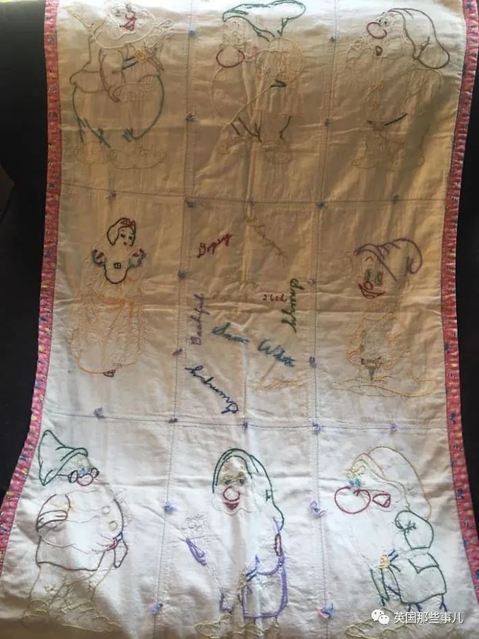 外国网友分享自己淘到的各种旧货,分享一些国外回流稀奇古怪老物件